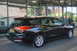 Ford Focus - afbeelding nr 4