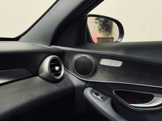 Mercedes-Benz C-Klasse Mercedes-Benz C-Klasse Estate 300e AMG Night | Panorama | HeadUp | Leder | Multibeam - afbeelding nr 30