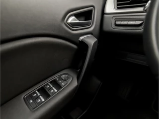 Renault Captur Renault Captur 1.3 TCe 140 Intens 141Pk Automaat (APPLE CARPLAY, GROOT NAVI, VIRTUAL COCKPIT, STOELVERWARMING, SPORTSTOELEN, CAMERA, KEYLESS, CRUISE, NIEUWSTAAT) - afbeelding nr 26