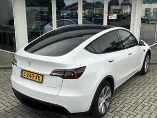 Tesla Model Y Tesla Model Y Long Range AWD 75 kWh 352PK AUTOPILOT BTW AUTO - afbeelding nr 17