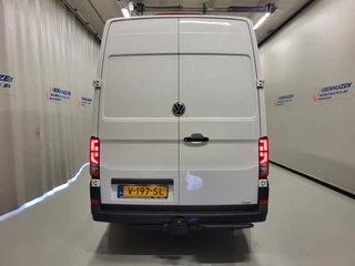 Volkswagen Crafter Volkswagen Crafter 2.0TDI 177pk L3/H3 3500kg Trekkracht Euro 6! - afbeelding nr 14