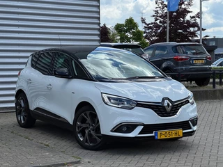Renault Scénic - afbeelding nr 7