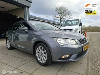 SEAT Leon - 417378315-0