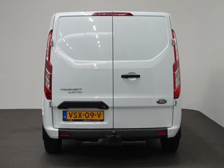 Ford Transit Custom Ford Transit Custom L1H1 Trend Airco Bluetooth Navi Trekhaak Parkeersensoren - afbeelding nr 4