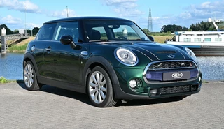 MINI Cooper S MINI Cooper S 2.0 Chili | LED | Harman & Kardon| schuifdak | - afbeelding nr 11