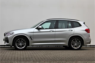 BMW X3 BMW X3 xDrive20i BTW | M-sport | Trekhaak | Zonnerollo | Nieuwstaat - afbeelding nr 7