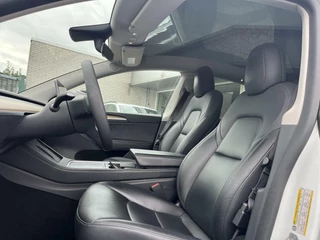Tesla Model Y Tesla Model Y Long Range AWD 75 kWh 352PK AUTOPILOT BTW AUTO - afbeelding nr 6