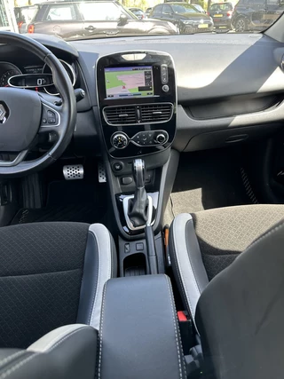 Renault Clio - afbeelding nr 7