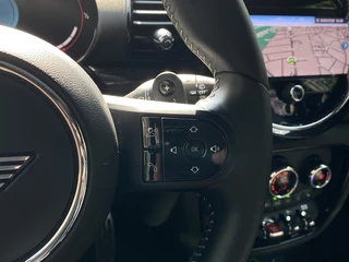 MINI Clubman MINI Clubman Mini 2.0 JCW ALL4 JCW - afbeelding nr 26