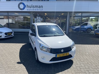 Suzuki Celerio - 78651031-0