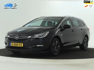 Opel Astra - 105449311-0