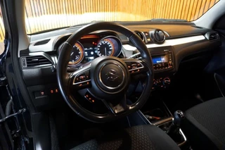 Suzuki Swift Suzuki Swift 1.2 COMFORT SMART HYBDRID - afbeelding nr 13