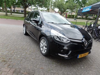 Renault Clio - afbeelding nr 7