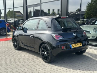 Opel ADAM Opel ADAM 1.4 Unlimited | Panorama dak | Airco | Cruise - afbeelding nr 30