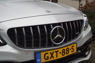 Mercedes-Benz C-Klasse - afbeelding nr 48