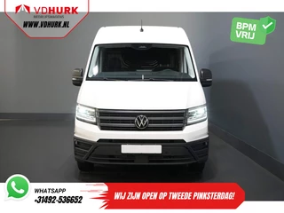 Volkswagen Crafter - afbeelding nr 7