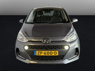 Hyundai i10 Hyundai i10 1.0i Comfort Navigatie - afbeelding nr 2
