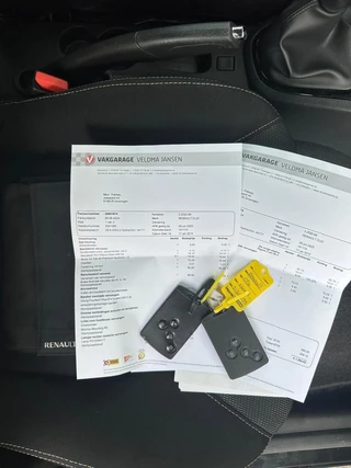 Renault Clio Renault Clio 0.9 TCe  Expression - afbeelding nr 21