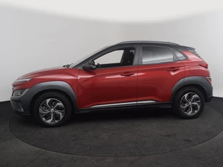 Hyundai Kona - afbeelding nr 7