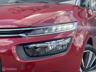 Citroën C4 Picasso Citroen C4 Picasso 1.2 PureTech Feel BOMVOL NAP!!! - afbeelding nr 4