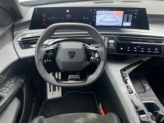 Peugeot 3008 Peugeot 3008 Hybrid 136 GT | Keyless | Carplay/Android Auto | - afbeelding nr 10