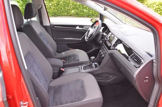 Volkswagen Golf Sportsvan Volkswagen Golf Sportsvan 1.4 TSI 150 pk Highline DSG automaat 1e eig. - afbeelding nr 79