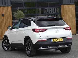 Opel Grandland X - afbeelding nr 7