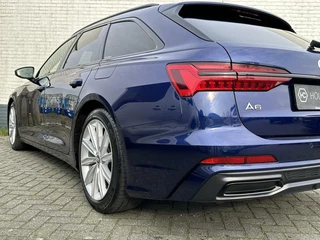 Audi A6 Audi A6 Avant 55 TFSI e quattro Competition 3x S-Line 367PK - afbeelding nr 6