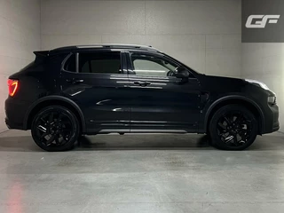 Lynk & Co 01 Lynk & Co 01 1.5 Plug-in Black Edition Sfeerver. Pano NAP - afbeelding nr 3