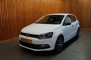 Volkswagen Polo - 492048084-0