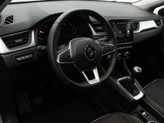 Renault Captur / CAMERA / NAVI - afbeelding nr 6