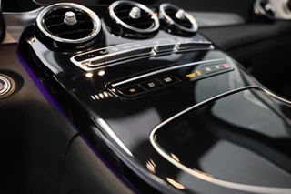 Mercedes-Benz GLC Mercedes-Benz GLC-klasse 300e 4MATIC AMG 63 Look / Memory / Digital Cockpit / Open Pano / 360 Camera / Acc / Trekhaak / Led - afbeelding nr 14