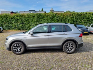 Volkswagen Tiguan Volkswagen Tiguan 1.4 TSI ACT Comfortline Business ✅ZEER NETTE AUTO!! ✅1e EIGENAAR - afbeelding nr 14