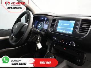 Peugeot Expert Peugeot Expert 2.0 HDI 125 pk Aut. DC Dubbel Cabine Navi/ Camera / Cruise/ Airco/ Trekhaak /PDC /Carplay - afbeelding nr 3
