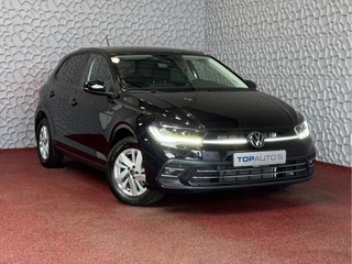 Volkswagen Polo 08/2024 