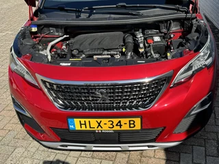 Peugeot 3008 Peugeot 3008 1.2 PureTech Première Cruise control Climate control Apple / Android Carplay Lederen interieur - afbeelding nr 38
