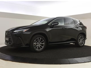 Lexus NX - afbeelding nr 6