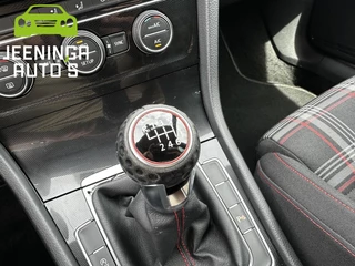 Volkswagen Golf Volkswagen Golf 2.0 TSI GTI | NAP | Navi | EPS | 325 pk - afbeelding nr 19