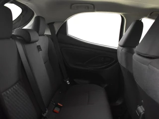 Toyota Yaris Toyota Yaris 1.5 Hybrid Dynamic Limited | Stuur en Stoelverwarming | Apple & - afbeelding nr 15