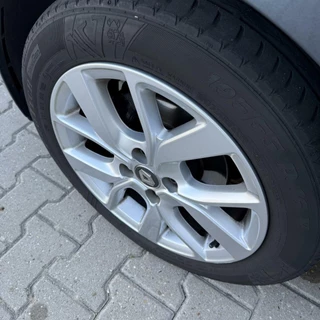 Renault Clio Renault Clio 0.9 TCE 2018 | Navi | PDC | Airco | NW APK! - afbeelding nr 5
