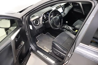 Toyota RAV4 - afbeelding nr 17