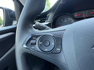 Opel Corsa Opel Corsa 1.2 Elegance Nieuwe D-Riem CarPlay Navi Cruise Airco - afbeelding nr 10