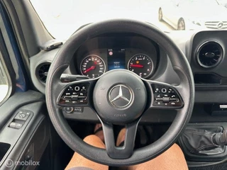 Mercedes-Benz Sprinter Mercedes Sprinter 314 2.2 CDI L2H2 Airco Cruise 6-Bak EURO 6 - afbeelding nr 18