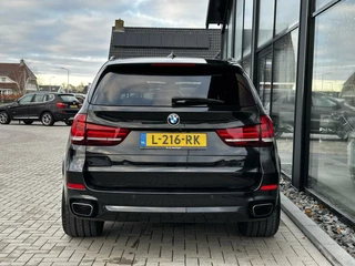 BMW X5 BMW X5 xDrive50i High Executive M-Sport | Pano | HUD - afbeelding nr 36