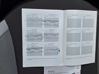 Toyota Aygo Toyota Aygo 1.0 VVT-i x-play, 1e Eig! Camera! Zondag OPEN! - afbeelding nr 21