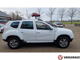 Dacia Duster - afbeelding nr 10