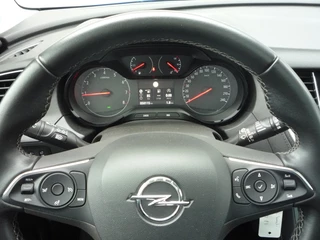 Opel Grandland X - afbeelding nr 22