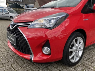 Toyota Yaris - afbeelding nr 11