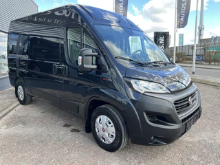 Fiat Ducato - afbeelding nr 11