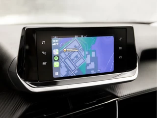 Peugeot 2008 (APPLE CARPLAY, GROOT NAVI, CLIMATE, LED KOPLAMPEN, SPORTSTOELEN, PARKEERSENSOREN, LANE ASSIST, CRUISE, DAB+, NIEUWSTAAT) - afbeelding nr 25